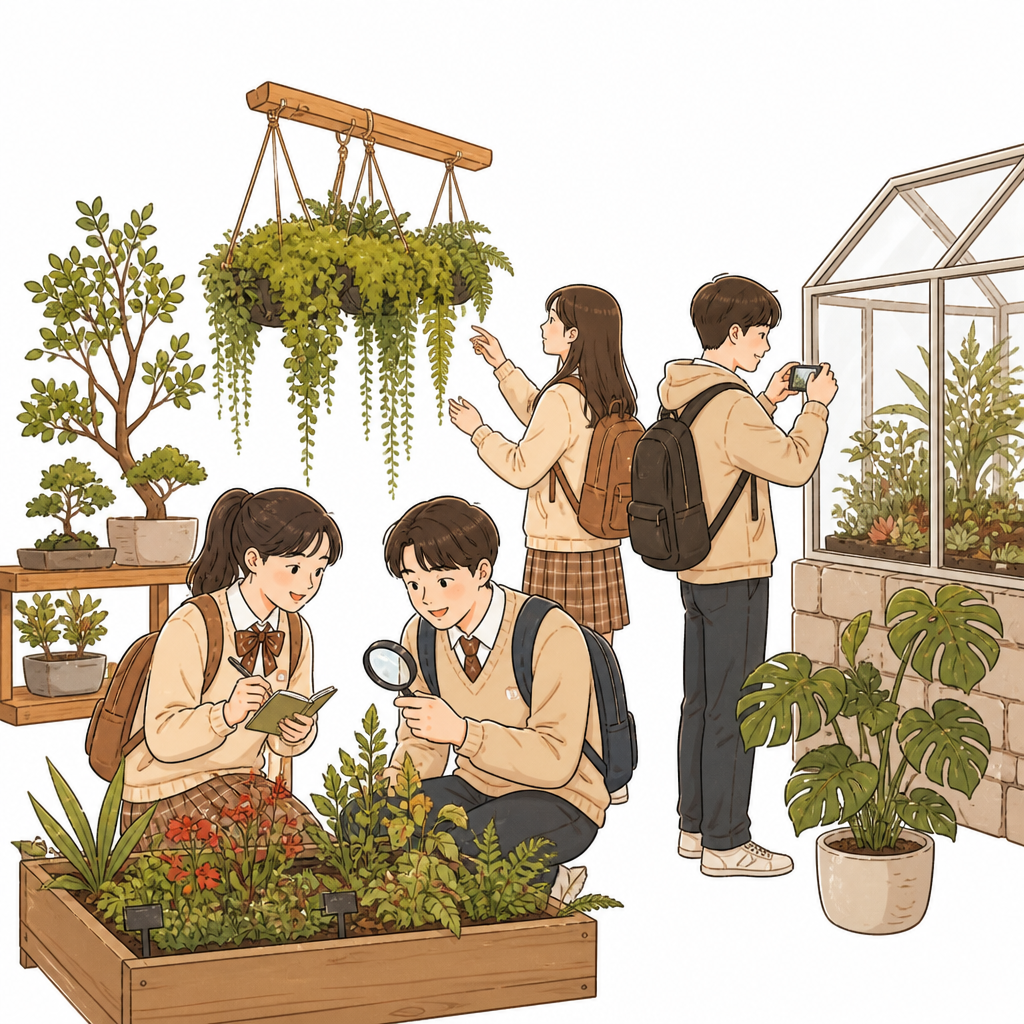 첨부한 이미지과 똑같은 그림체, 클립아트, 선명한 라인, 배경은 흰색