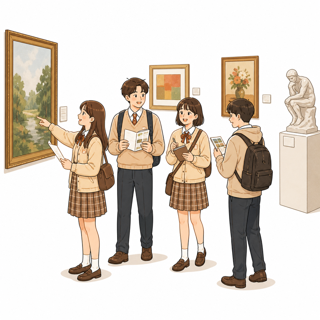 첨부한 이미지과 똑같은 그림체, 클립아트, 선명한 라인, 배경은 흰색
