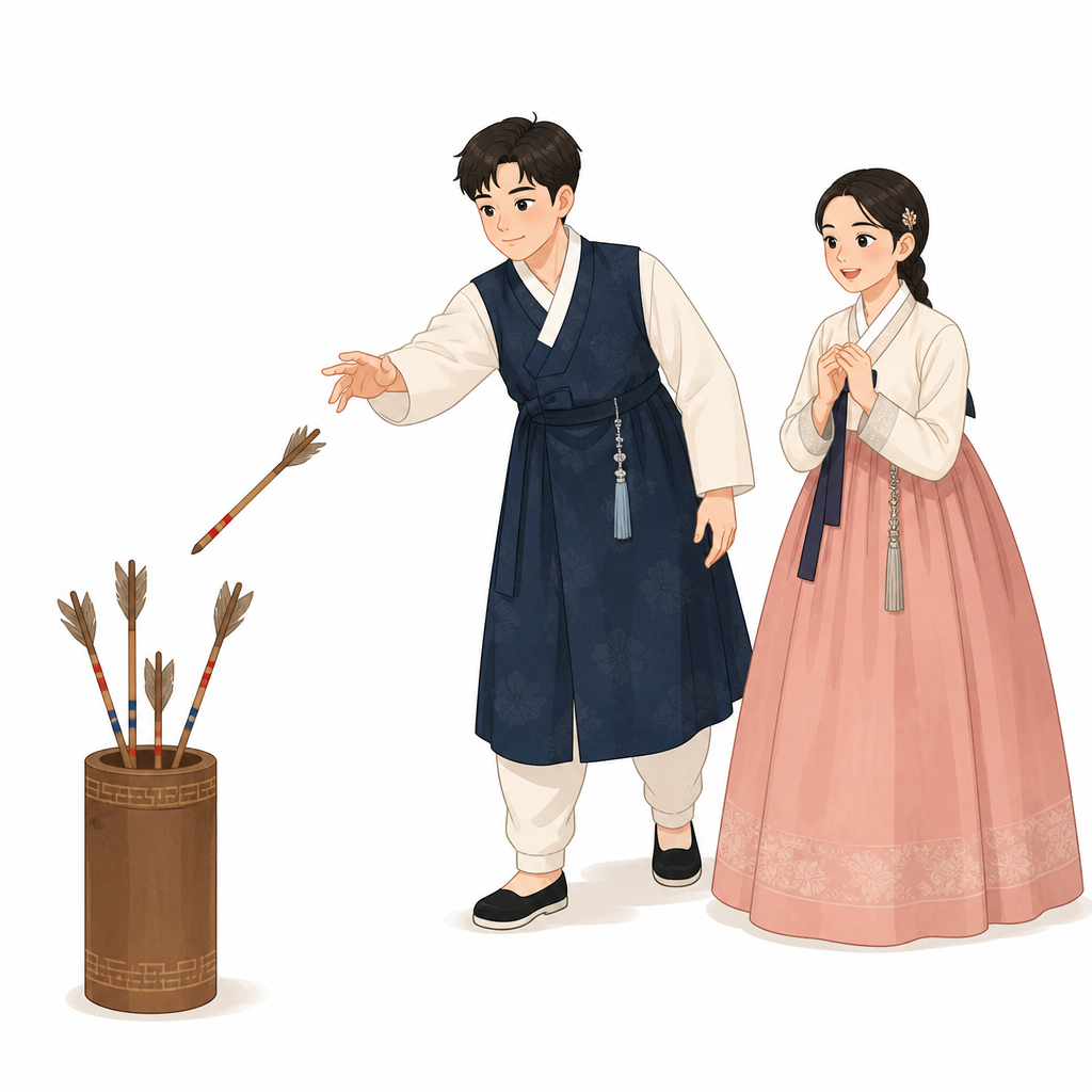 흰색 배경