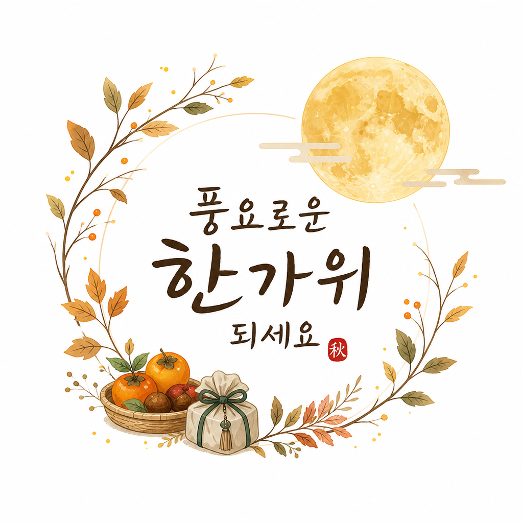 흰색 배경