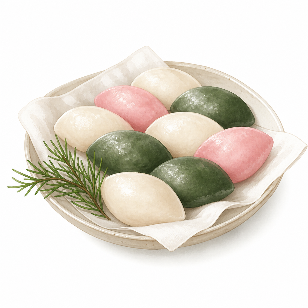 흰색 배경