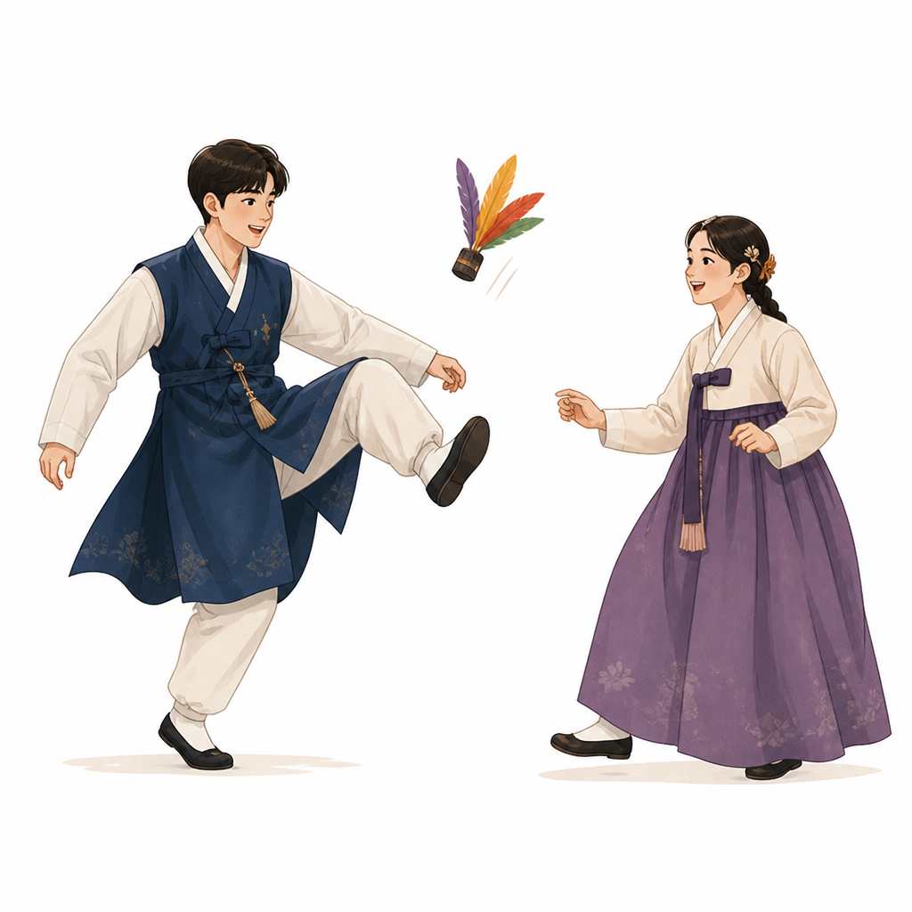 흰색 배경